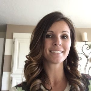 Meet your Posher, Jodi